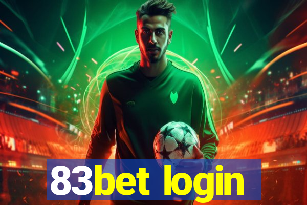 83bet login